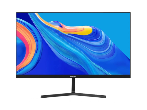 Монитор SANC M2753KJ 1920x1080 черный S/N M27532211260562