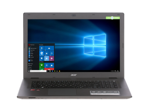 Ноутбук Acer Aspire E5-722G 8/240 черный S/N NXMXZER00362506D5C6600