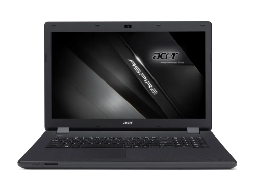 Ноутбук Acer ES1-731-C8WN N15Q4 4/120 черный S/N ?