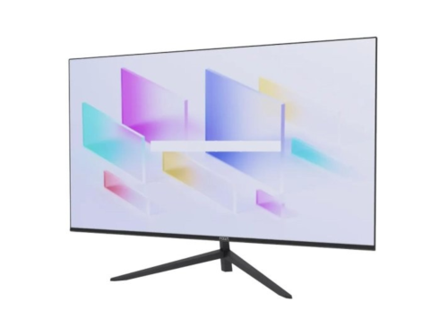 Монитор T&N  1920x1080 черный S/N 07515000101765