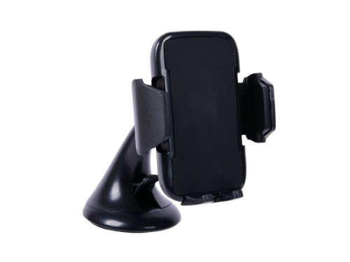 Держатель автомобильный Gerffins APX-DH128C черный