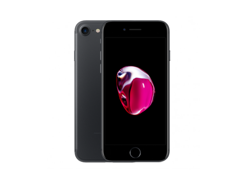Телефон Apple iPhone 7 2/32 черный IMEI355318086074066