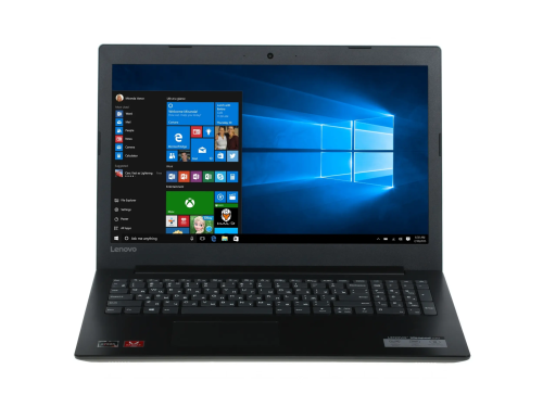 Ноутбук Lenovo 330-15ARR 8/240 черный S/N 7VCCN49WW