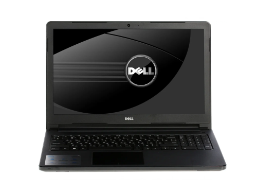 Ноутбук DELL INSPIRON 5558 8/120 черный S/N ??