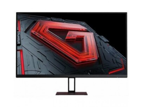 Монитор Xiaomi P24FCA-RG 1920x1080 черный S/N 53656/207100029816