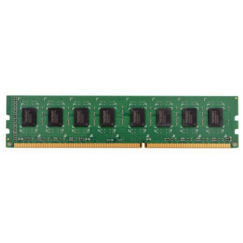 Оперативная память  DDR3 4 ГБ