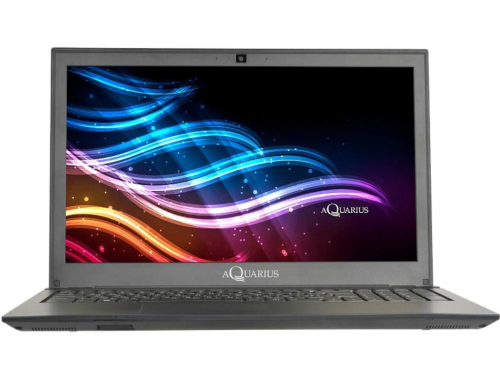 Ноутбук Aquarius Cmp NS573 8/120 черный S/N NKN230WU0008E00378