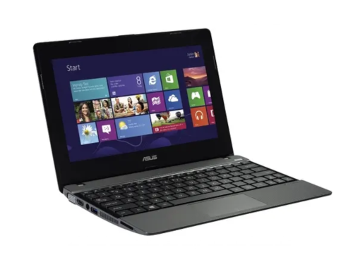 Ноутбук ASUS X102B 4/128 красный S/N D9N0BC127823379