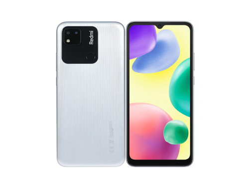 Телефон Xiaomi Redmi 10A 2/32 серебристый IMEI863696062300422