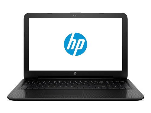 Ноутбук HP 14-ac100ur 2/128 черный S/N 5CG5480V99