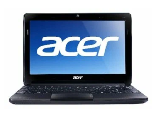 Ноутбук Acer Aspire One D257 2/Нет черный S/N 12113742025