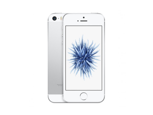 Телефон Apple iPhone SE 2/32 серый IMEI353065093532386