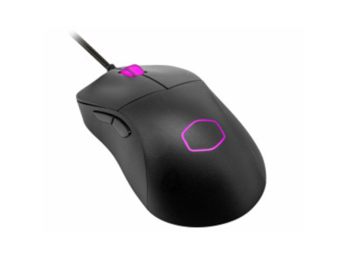 Мышь проводная Cooler Master MS110 черный