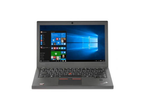 Ноутбук Lenovo ThinkPad A275 8/128 черный S/N PF-1EPY29