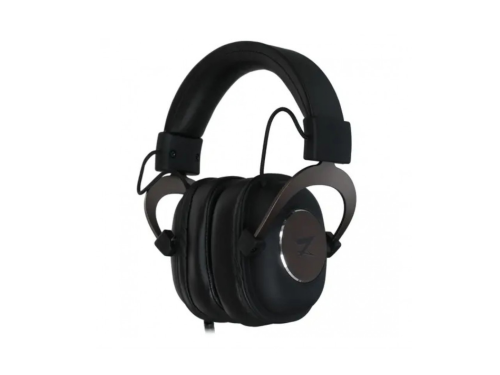 Проводные игровые наушники ARDOR GAMING Edge черный