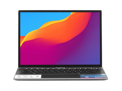 Ноутбук Irbis NB665 4/128 серый S/N G04NB6652812001350