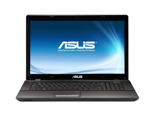 Ноутбук ASUS K73T 8/120 черный S/N C7N0CJ364794279