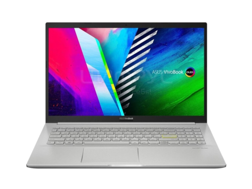 Ноутбук ASUS VivoBook 15 OLED K513E 16/512 серый S/N M9N0CV066W89436E