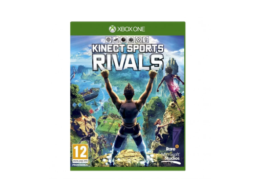 Игра Microsoft XBOX ONE Kinect Sport Rivals