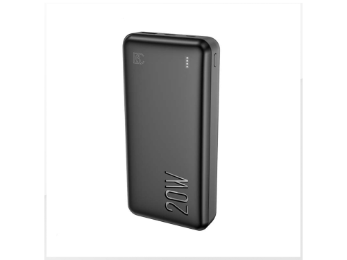 Power bank Battery Collection 20PB87  мА*ч черный