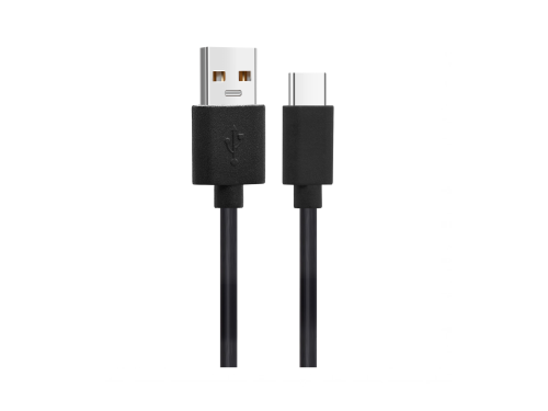 Кабель Belkin F2CU012bt2M-BLK USB - MicroUSB 2м черный