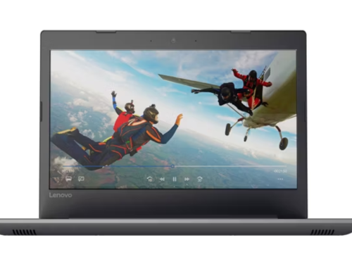 Ноутбук Lenovo IdeaPad 330-14IGM 4/480 серый S/N PF172THH
