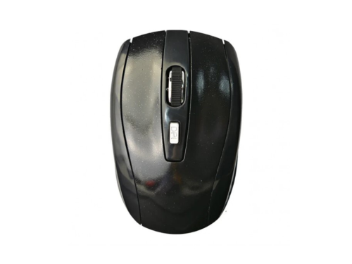 Мышь беспроводная T&N DAILY WV-1B черный