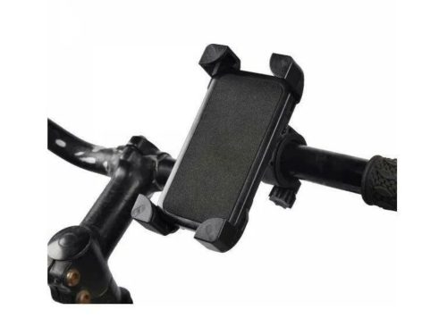 Держатель автомобильный T&N universal bike holder черный