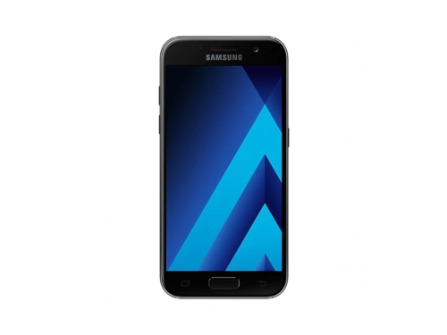 Телефон Samsung Galaxy A3 SM-A320F 1/16 черный IMEI359751082539623
