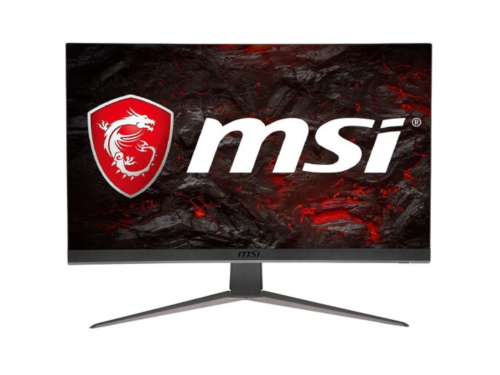 Монитор MSI G24C6 1920x1080 черный S/N BA0T242302788