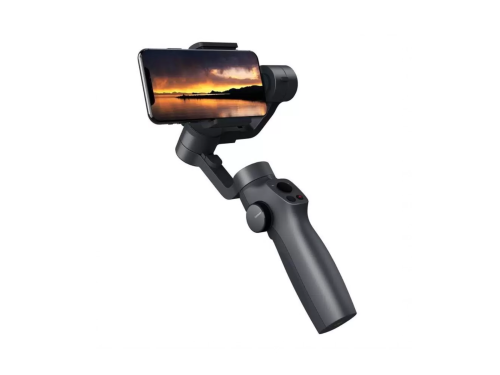 Стабилизатор Xiaomi Funsnap Capture 2s черный S/N 67987