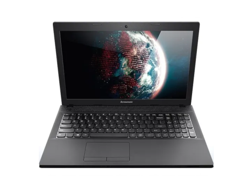 Ноутбук Lenovo G505 20240 2/120 черный S/N ?