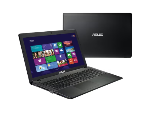 Ноутбук ASUS X552E 4/128 черный S/N E2N0CV0951907A
