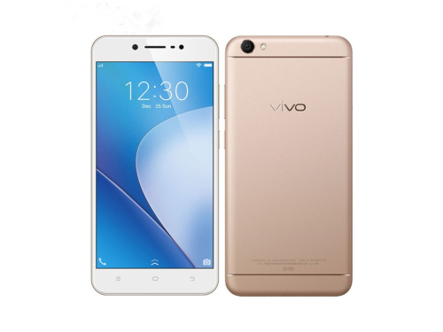 Телефон Vivo Y66 4/64 золотой IMEI865088032206335
