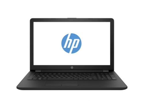 Ноутбук HP 15-rb008ur 8/240 черный S/N CND8102GFK