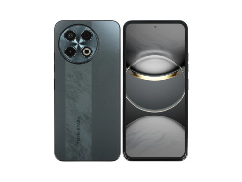 Телефон TECNO Spark 30 Pro 8/128 серый IMEI353969734542144