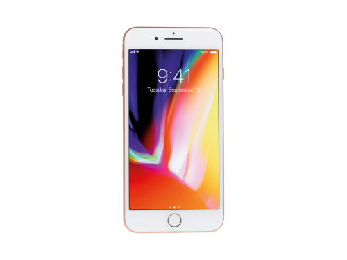 Телефон Apple iPhone 8 Plus 3/64 золотой IMEI354833099572527