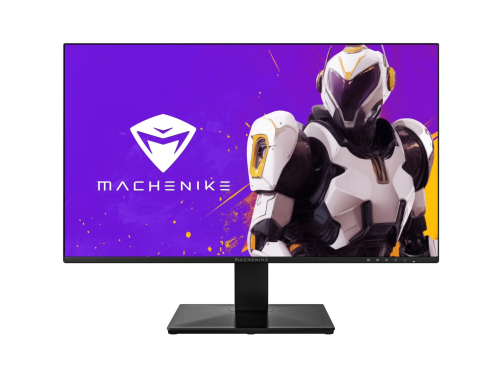 Монитор Machenike MKF24F100 1920x1080 черный S/N JJ02HA0020097R5CXR5B