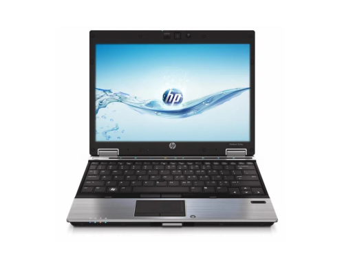 Ноутбук HP EliteBook 2540p 4/120 серый S/N 212B600G6BLA83D6PH10X