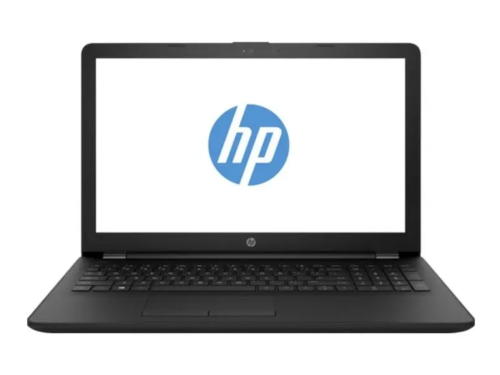 Ноутбук HP 15-ac150ur 4/120 черный S/N -