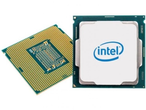 Процессор Intel Core i3-2120 3.3 ГГц Сокет LGA1155