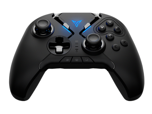 Геймпад беспроводной/проводной Flydigi Apex 2 черный