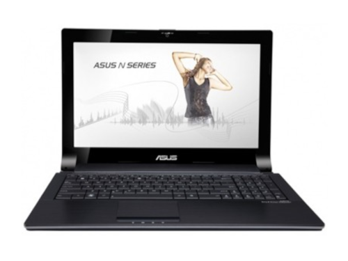 Ноутбук ASUS X5MJ 3/120 черный S/N ABN0AS41541947D