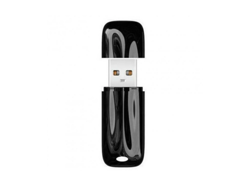USB Flash XO U20 USB 2.0 16 ГБ черный