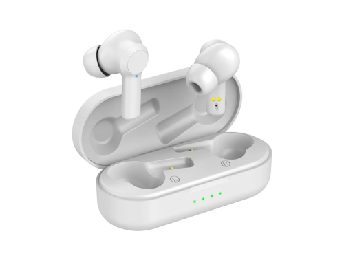Беспроводные TWS наушники T&N BUDS X TWS-W20W белый