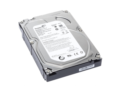 Жесткий диск T&N 1 ТБ