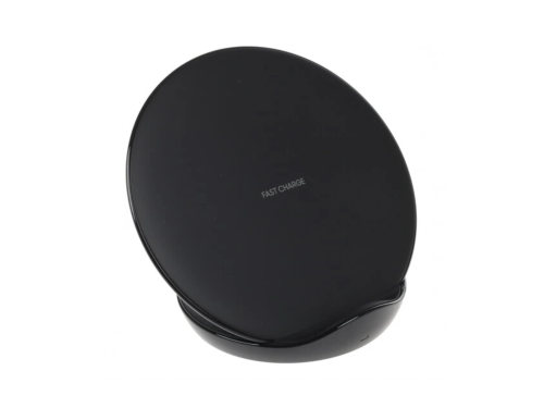 Беспроводное ЗУ Samsung EP-N5100BBRGRU без кабеля 10W черный