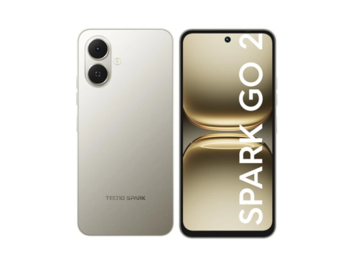 Телефон TECNO Spark Go 2 3/64 серый IMEI358530213065620