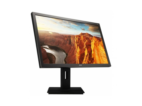 Монитор Acer B235HL 1920x1080 черный S/N 32605994242