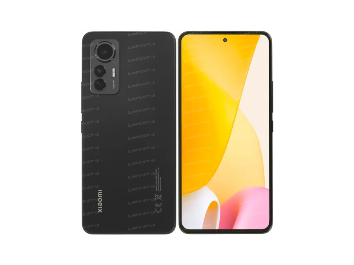 Купить Xiaomi 12 В Ростове